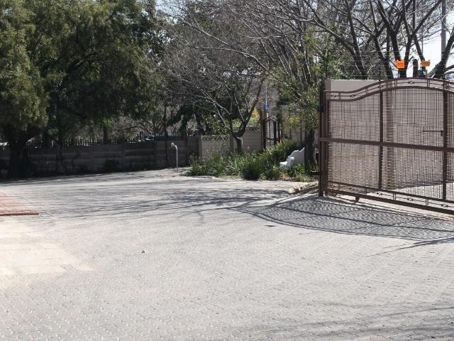 House for rent in Randburg