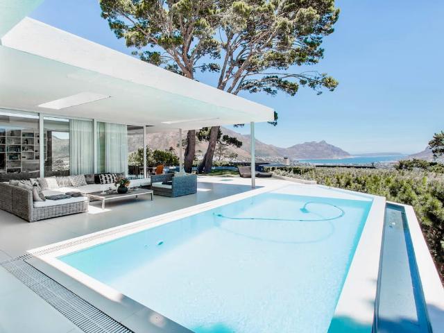 House for rent in Hout Bay, Western Cape