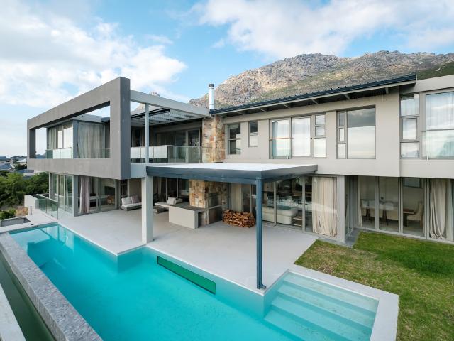 House for rent in Cape Town, Western Cape