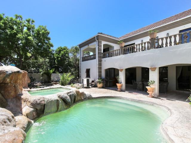 House for rent in Milnerton, Western Cape