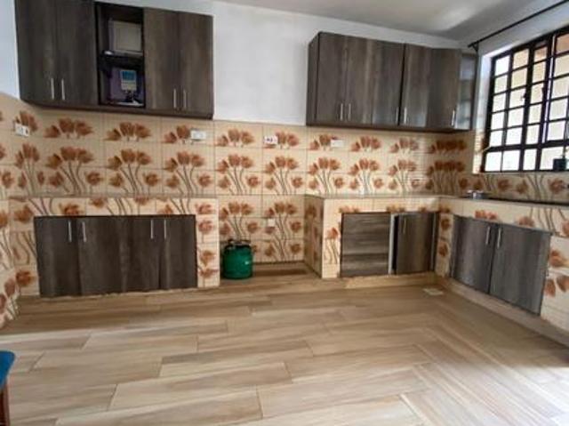 House for rent in Syokimau, Machakos