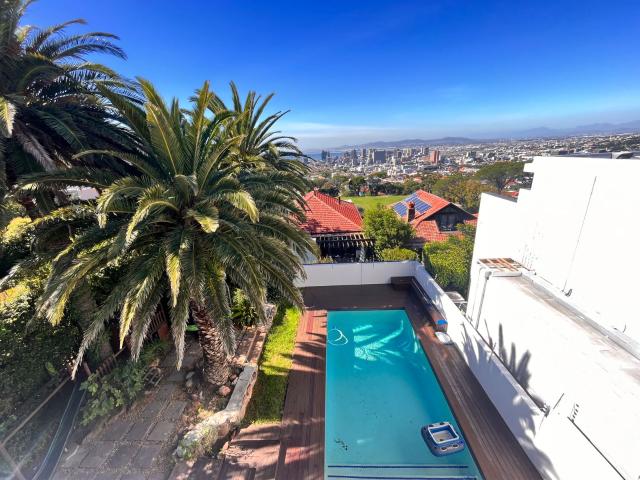 House for rent in Cape Town, Western Cape