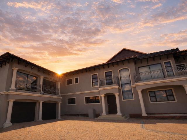 House for rent in Dr Kenneth Kaunda, North West