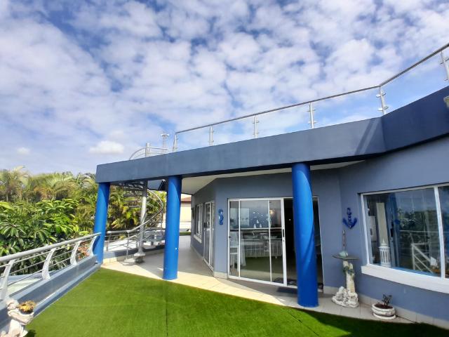 House for rent in Umhlanga, Kwazulu-natal