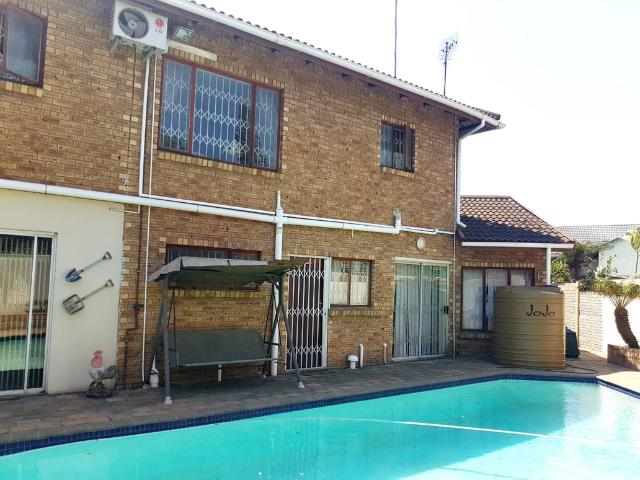 House for rent in UMhlathuze Municipality, Kwazulu-natal