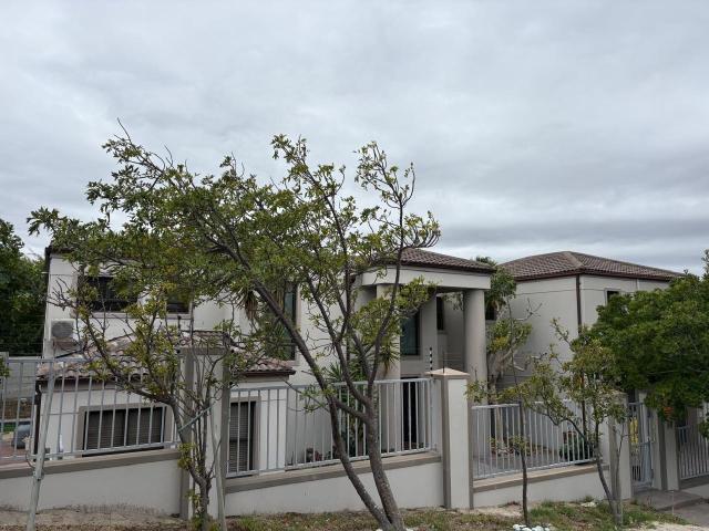 House for rent in Western Cape