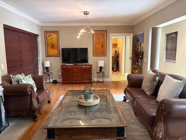 House for rent in Western Cape
