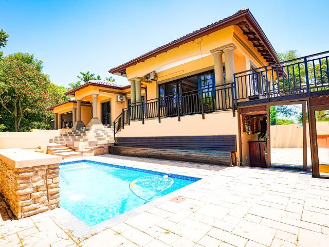 House for rent in Seaview, Kwazulu-natal