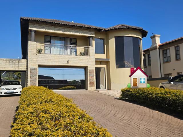 House for rent in Waterkloof, Gauteng