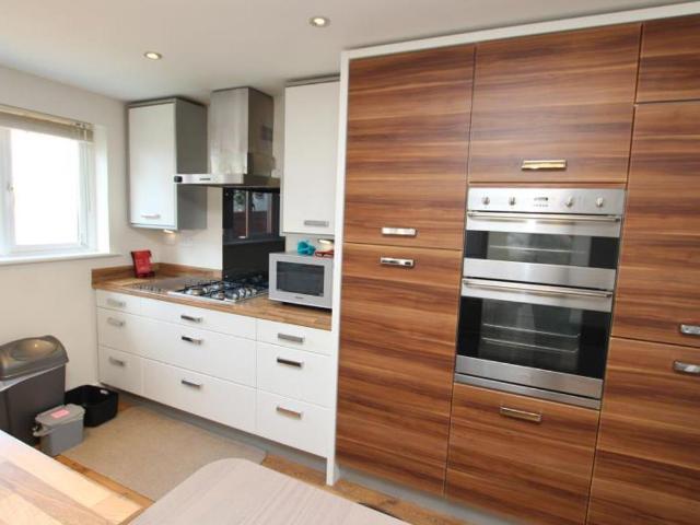Apartment for rent in Cheswick, Harry Stoke