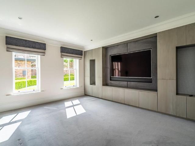 House for rent in High Field, York