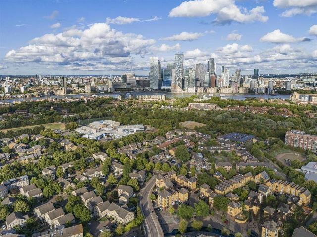 House for rent in Rotherhithe, Greater London