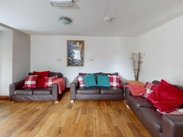 House for rent in Claypath, Durham