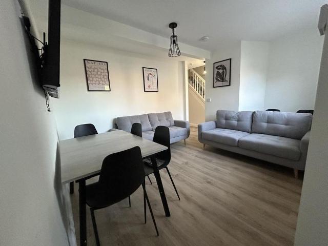 House for rent in Crossgate Moor, Durham