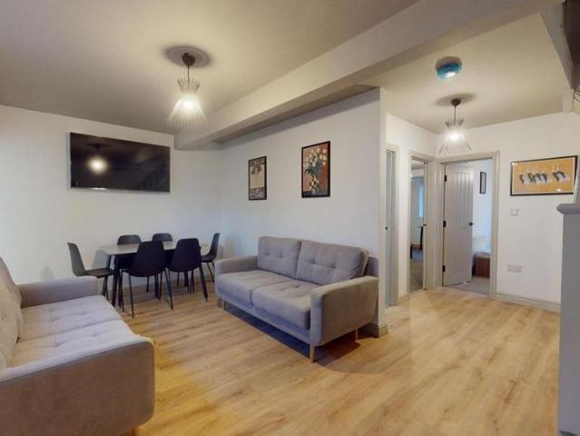 House for rent in Crossgate Moor, Durham