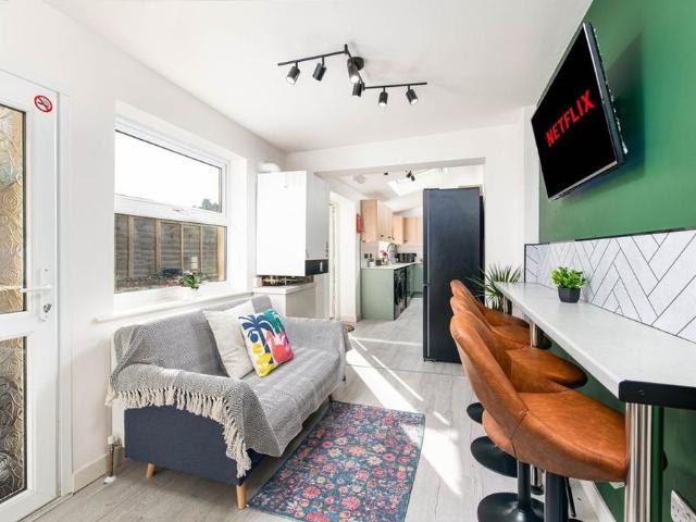 House for rent in City Centre, Feckenham