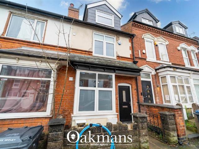 House for rent in Stirchley, West Midlands