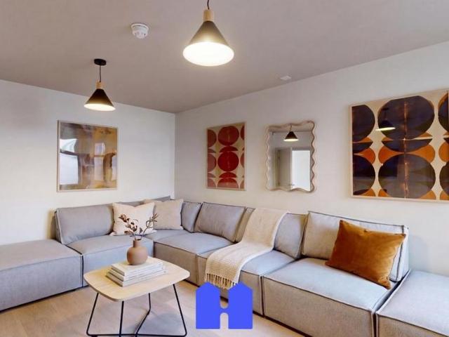 House for rent in Kensington Fields, Liverpool