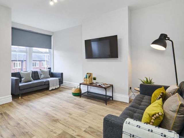 House for rent in Burley, West Yorkshire