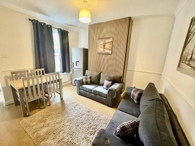 House for rent in St Ann's, Haddon