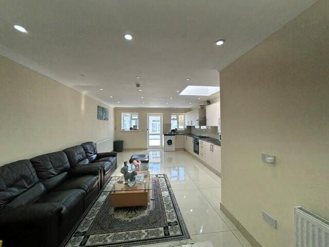 House for rent in Greater London