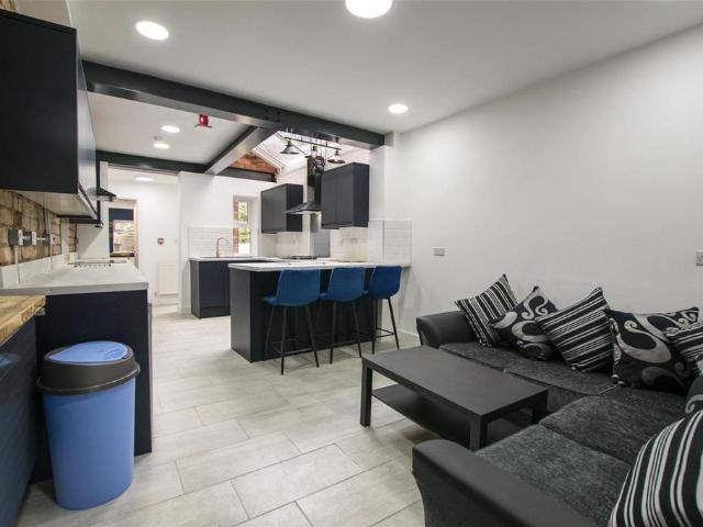 House for rent in Bournbrook, West Midlands