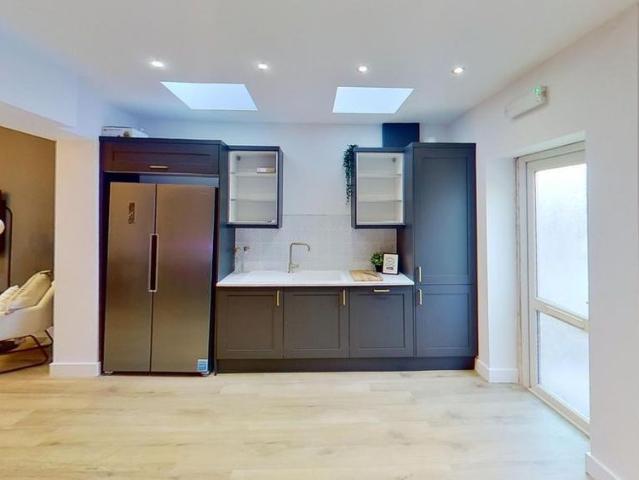 House for rent in St Ann's, Haddon