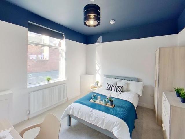House for rent in St Ann's, Haddon