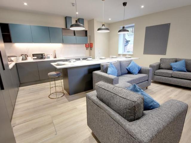 House for rent in Crossgate, Durham