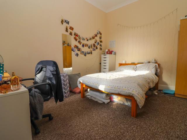 House for rent in The Polygon, Isle Of Man