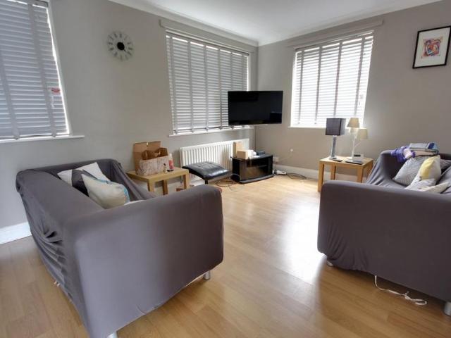 House for rent in Claypath, Durham