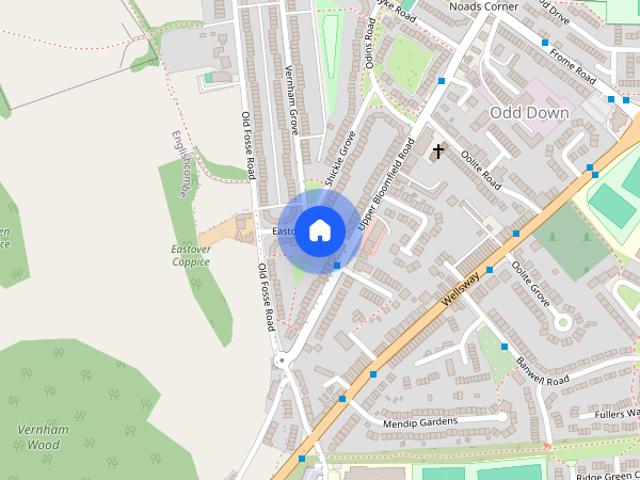 House for rent in Dulcote, Bath And North East Somerset
