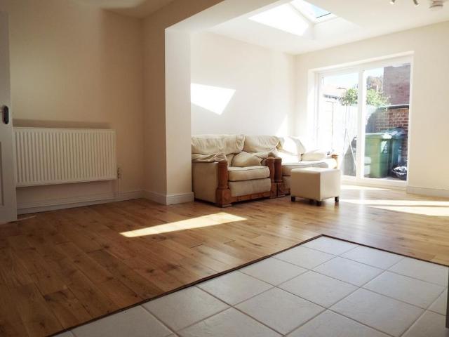 House for rent in Old Portsmouth, City Of Portsmouth
