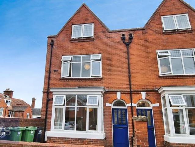House for rent in Newtown, Exeter
