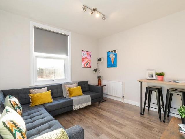 Room for rent in Hyde Park, Leeds