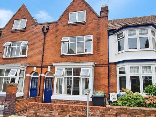 House for rent in Newtown, Exeter