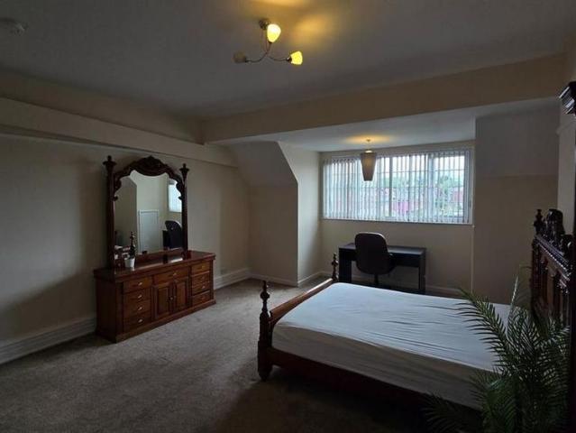 House for rent in Georgia, Greater Manchester