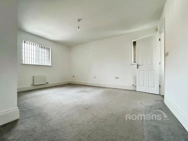 House for rent in Elvetham Heath, Hart