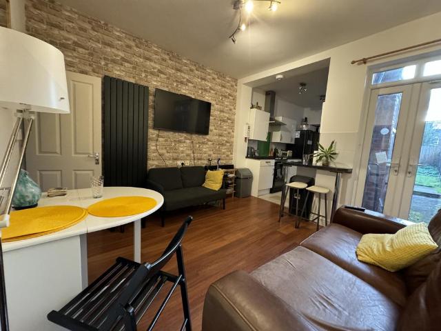 House for rent in Stirchley, Isle Of Man