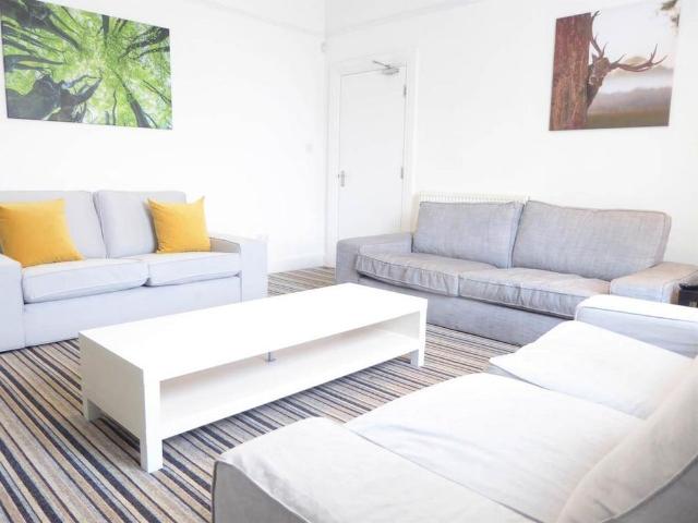 House for rent in Highfields, Huddersfield