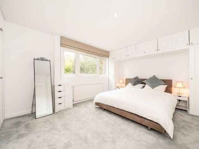 House for rent in Notting Hill, Greater London
