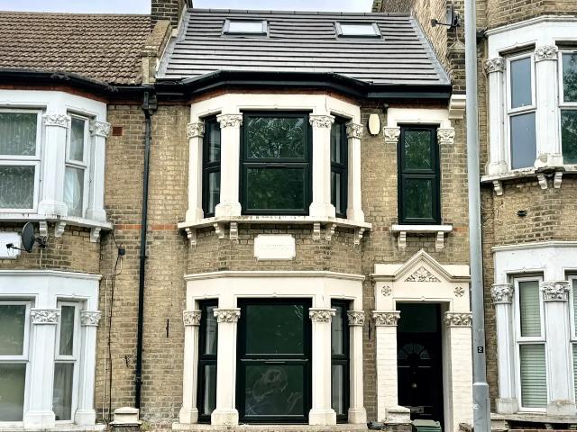 House for rent in Forest Gate, Greater London