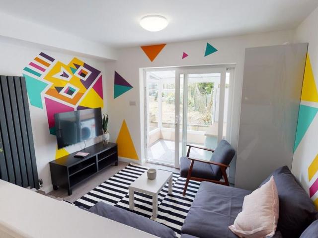 House for rent in Dulcote, Bath And North East Somerset