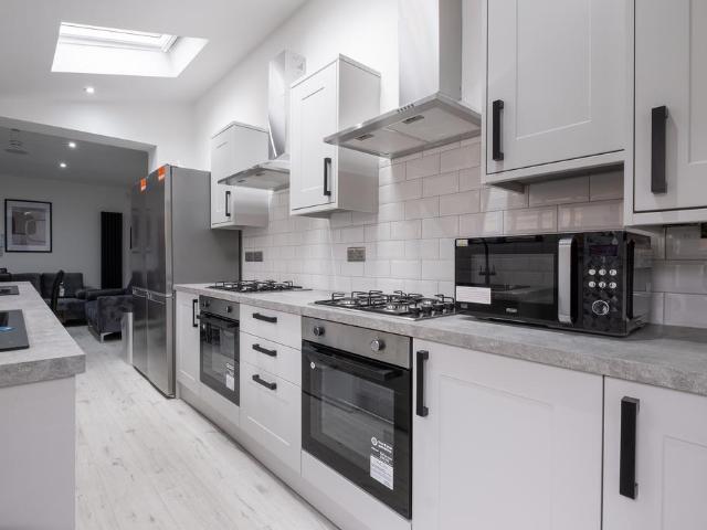 House for rent in Brayford, Lincolnshire