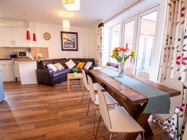 House for rent in Brompton, Gillingham