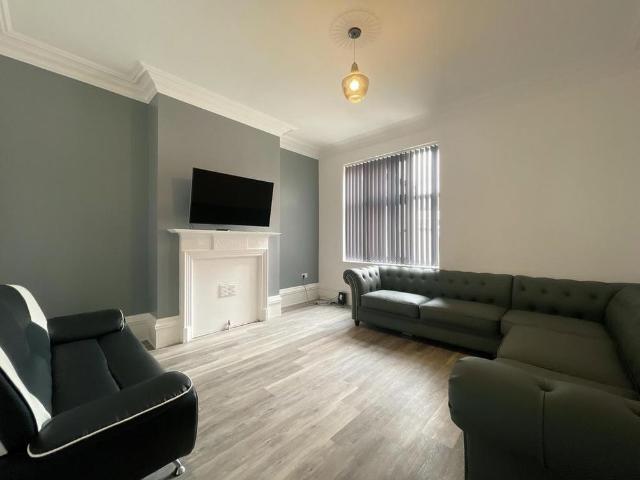 House for rent in Loughborough, Charnwood