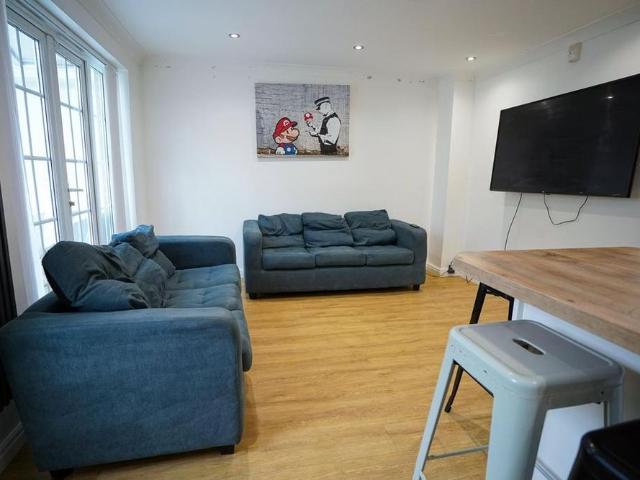 House for rent in Loughborough, Charnwood