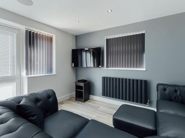 House for rent in Loughborough, Charnwood