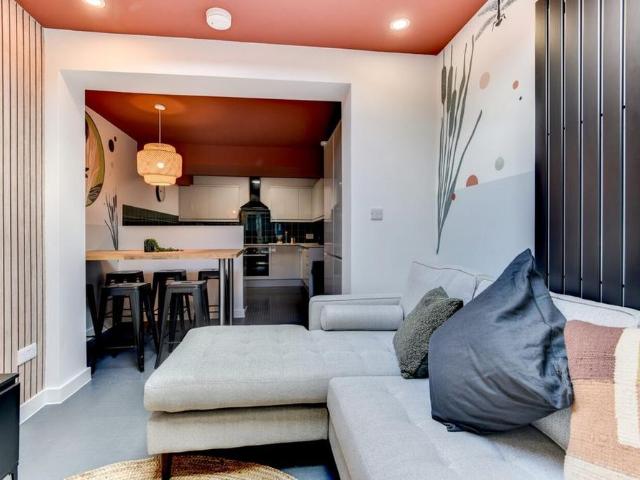 House for rent in Feckenham, City Of Bristol