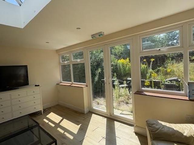 House for rent in North Earlham, East Bank